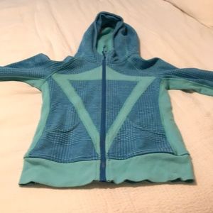 Ivviva size 12 jacket